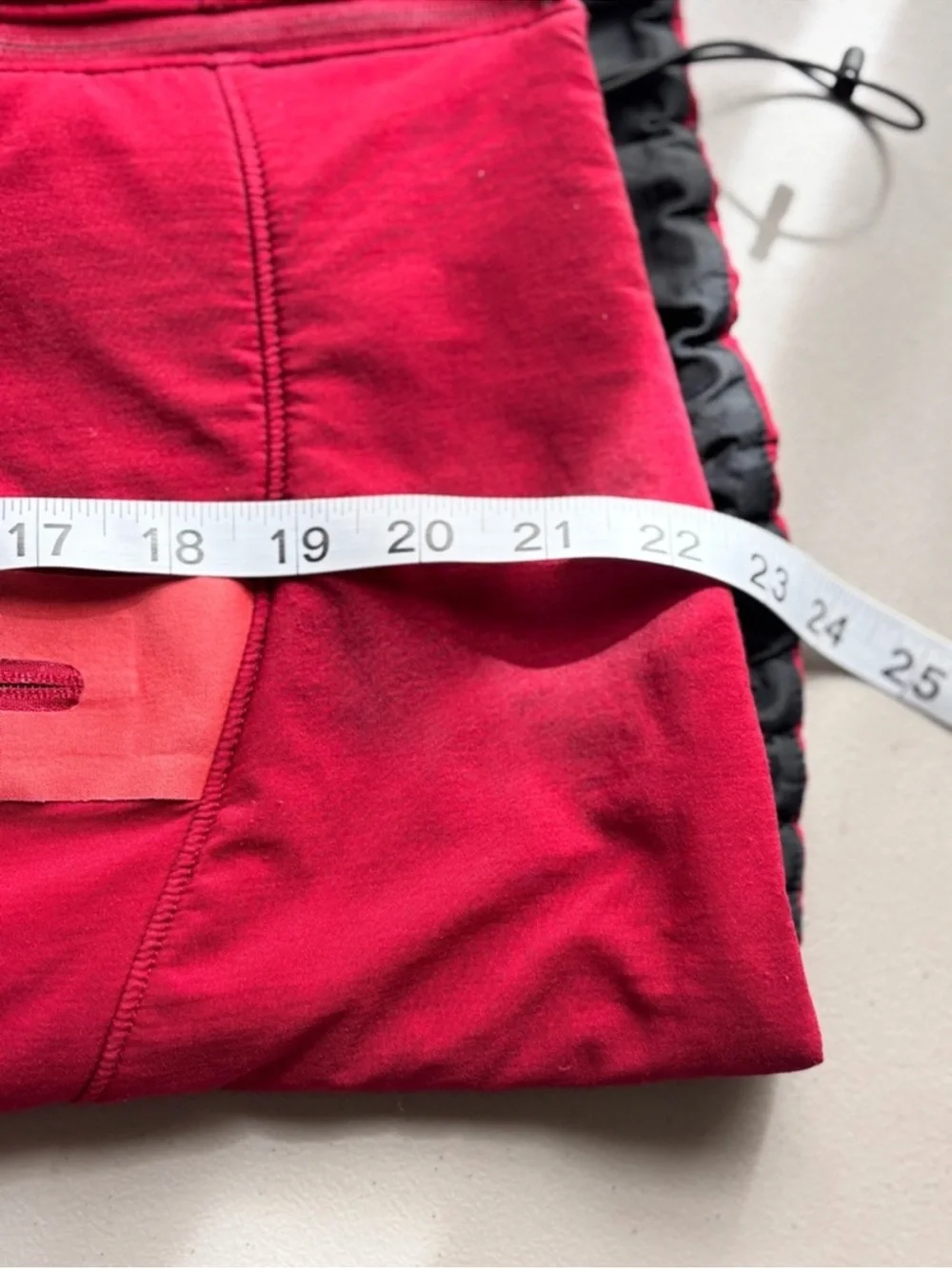 Arc’teryx Hyllus Polartec Women’s Jacket - Size Small - Picture 10 of 10